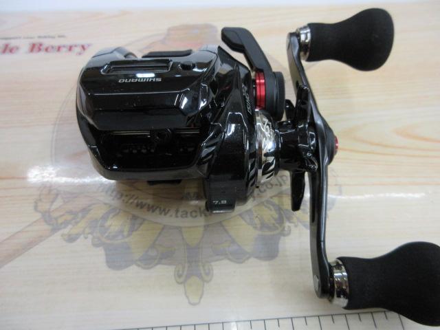 19炎月CT 151HG｜＠ベリーネット 日本最大新品中古釣具WEBショップ