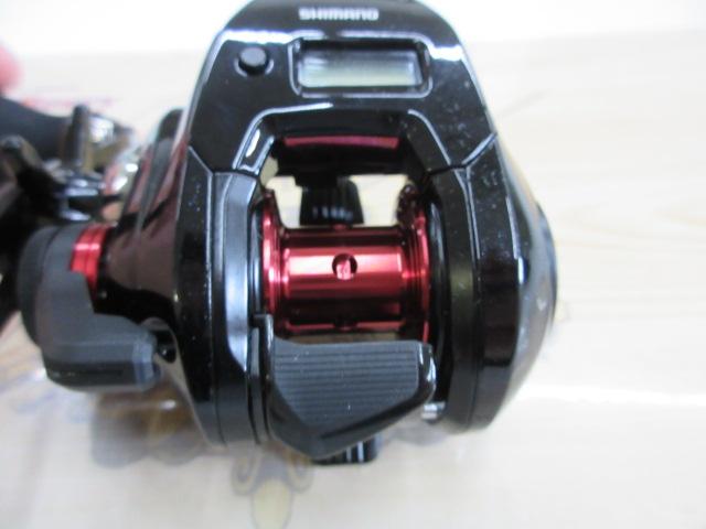 19炎月CT 151HG｜＠ベリーネット 日本最大新品中古釣具WEBショップ