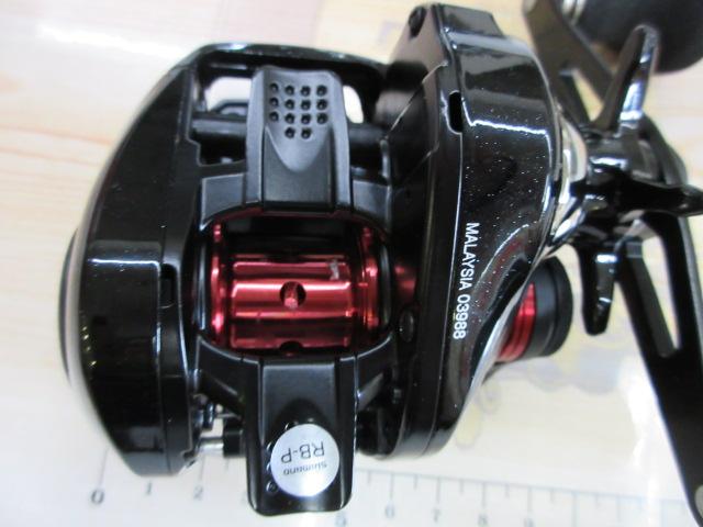 19炎月CT 151HG｜＠ベリーネット 日本最大新品中古釣具WEBショップ