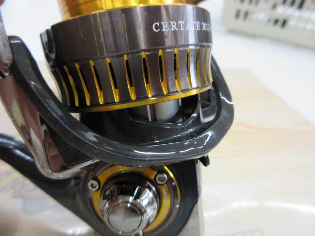 16セルテート 3012H｜＠ベリーネット 日本最大新品中古釣具WEBショップ