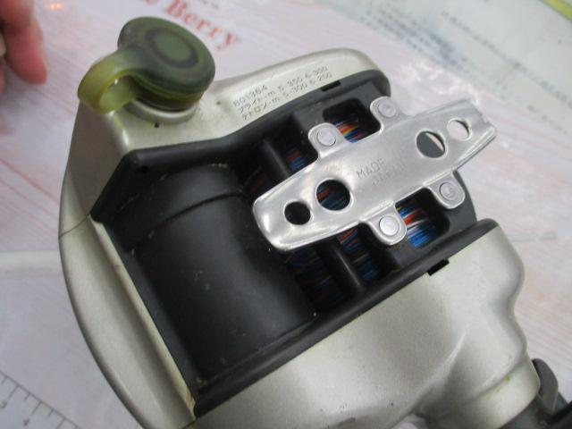 ハイパータナコン 500DX｜＠ベリーネット 日本最大新品中古釣具WEBショップ