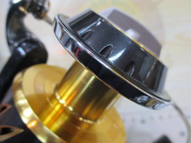 2013ステラSW30000 中古 フルOH済 シマノ(SHIMANO) 13ステラ SW30000