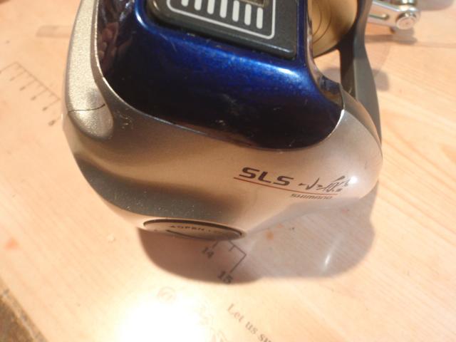 06SLS小船 3000