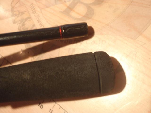 リバティクラブシーバス 90ML