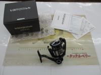 23ヴァンキッシュ 2500S