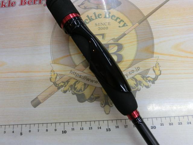 月下美人 76UL-S｜＠ベリーネット 日本最大新品中古釣具WEBショップ