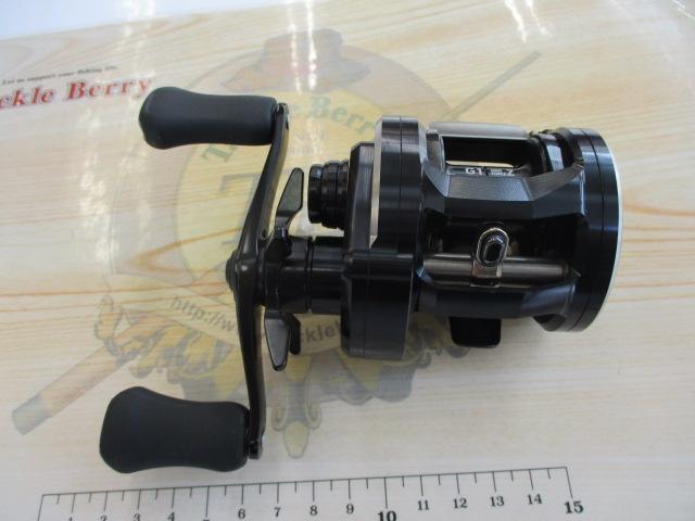 18リョウガ 1520H｜＠ベリーネット 日本最大新品中古釣具WEBショップ