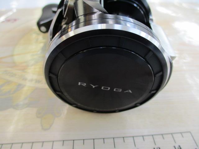 18リョウガ 1520H｜＠ベリーネット 日本最大新品中古釣具WEBショップ