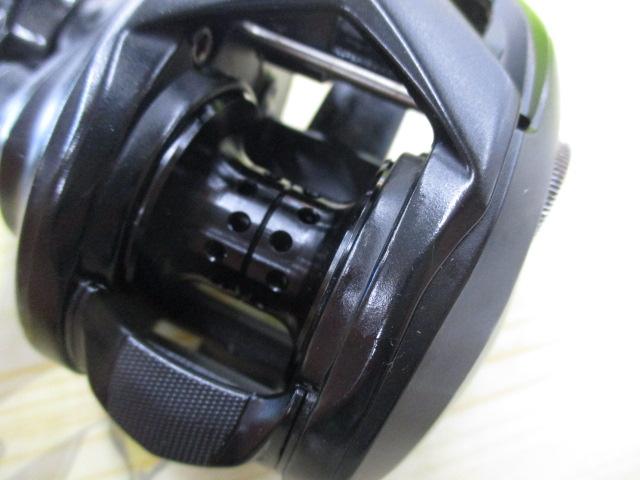 タトゥーラ TW 80HL｜＠ベリーネット 日本最大新品中古釣具WEBショップ