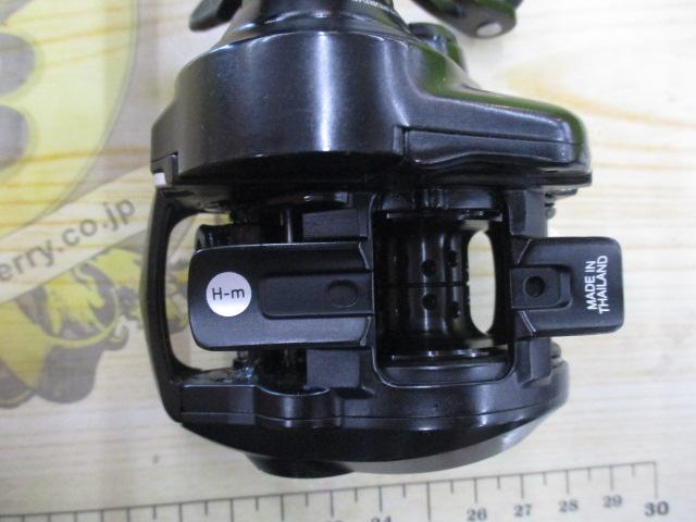 タトゥーラ TW 80HL｜＠ベリーネット 日本最大新品中古釣具WEBショップ