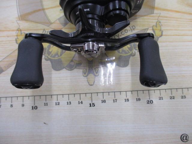 タトゥーラ TW 80HL｜＠ベリーネット 日本最大新品中古釣具WEBショップ