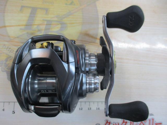 スティーズ A TW 1016H｜＠ベリーネット 日本最大新品中古釣具WEBショップ
