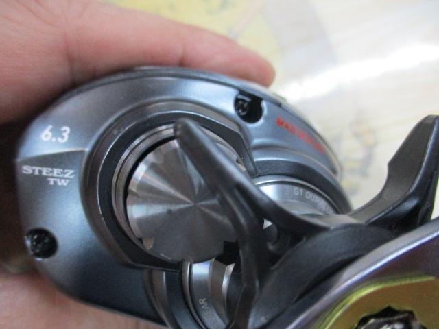 スティーズ A TW 1016H｜＠ベリーネット 日本最大新品中古釣具WEBショップ