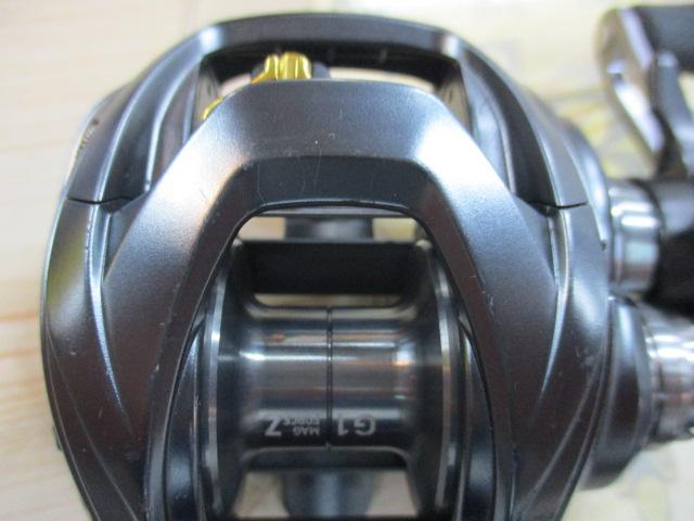スティーズ A TW 1016H｜＠ベリーネット 日本最大新品中古釣具WEBショップ