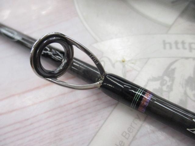紅牙 69MHB-S