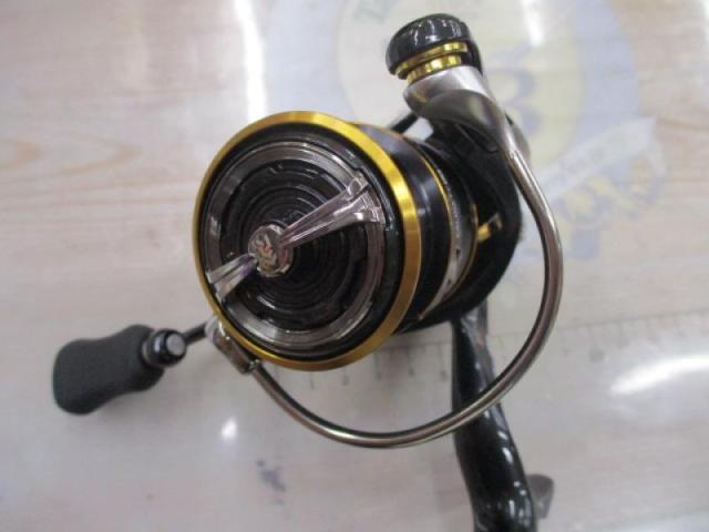 21カルディア FC LT2000S-H
