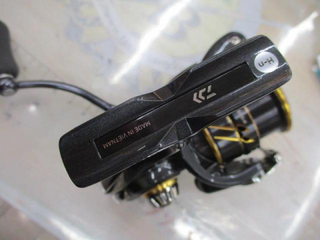 21カルディア FC LT2000S-H