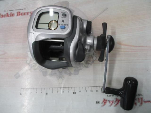 スーパータナセンサーS 400W