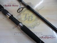 20オシアプラッガーBG ブルーフィンツナ S73XXH