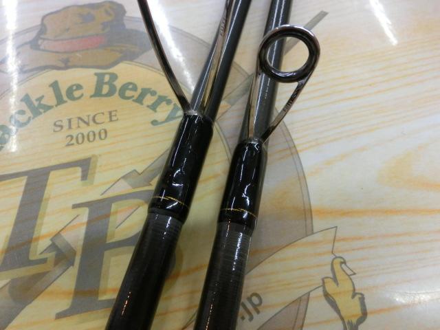 ラテオ 96ML・R｜＠ベリーネット 日本最大新品中古釣具WEBショップ