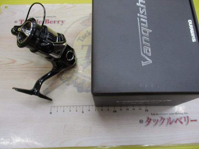 23ヴァンキッシュ C2000S｜＠ベリーネット 日本最大新品中古釣具WEB