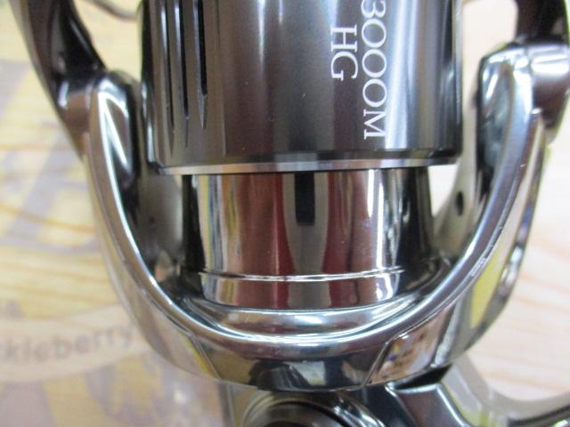 22ステラ C3000MHG｜＠ベリーネット 日本最大新品中古釣具WEBショップ