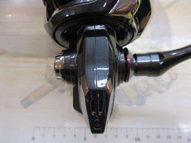 24ヴァンフォード C3000HG