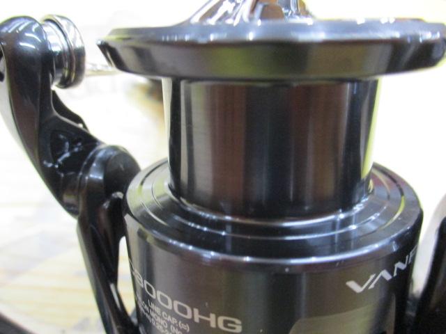 24ヴァンフォード C3000HG