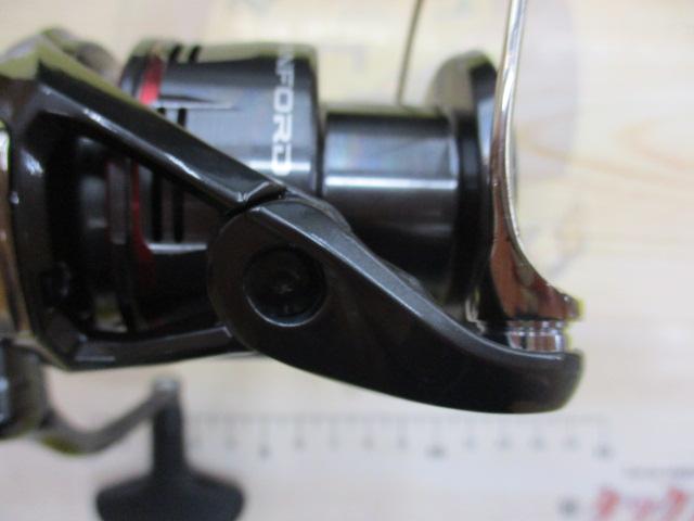 24ヴァンフォード C3000HG