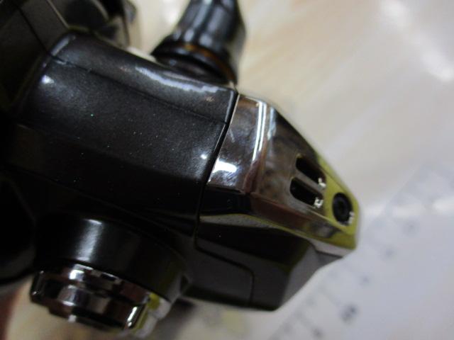 20ツインパワー C2000SHG