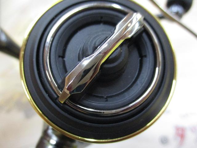 20ツインパワー C2000SHG