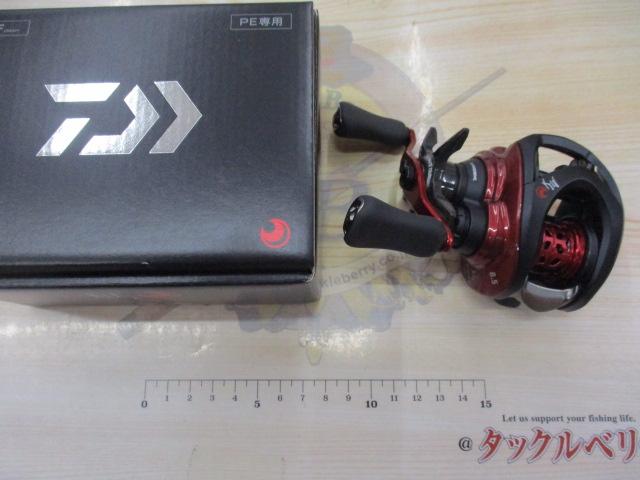 26月下美人 BF TW 8.5L PEスペシャル