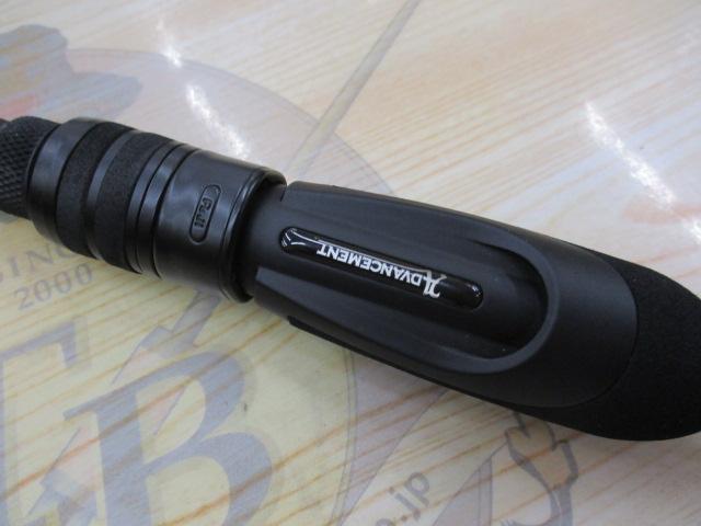 アドバンスメント HSR-70
