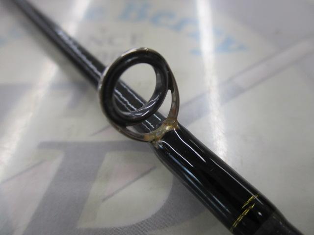 ラテオ 100MH・K