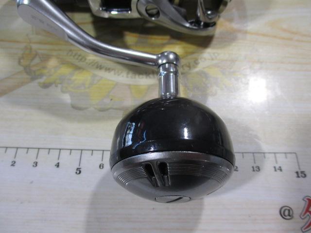 21ツインパワーSW 4000XG