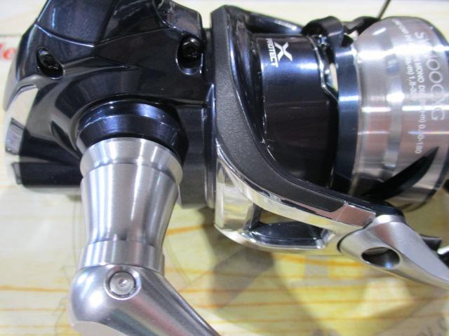 21ツインパワーSW 4000XG