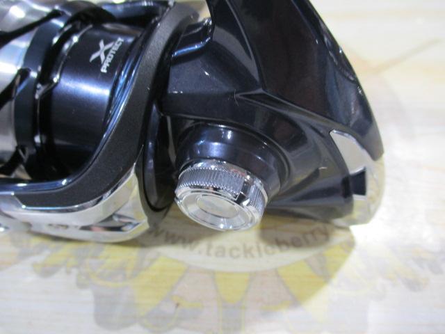 21ツインパワーSW 4000XG