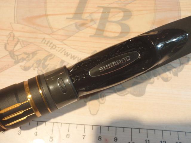 25炎月BB一つテンヤマダイ 235MH