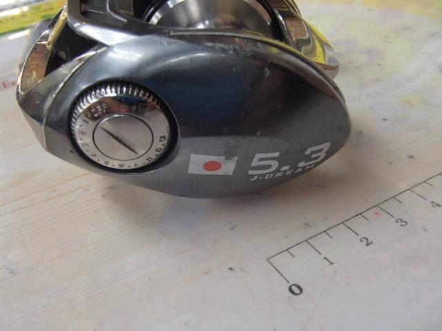 TDジリオンリミテッド Jドリーム 5.3R-JD｜＠ベリーネット 日本最大