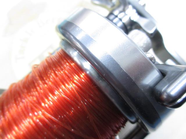 23スピードマスター石鯛 3000T