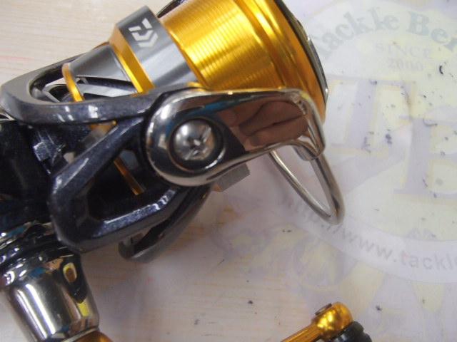 20レブロス LT2500S-H