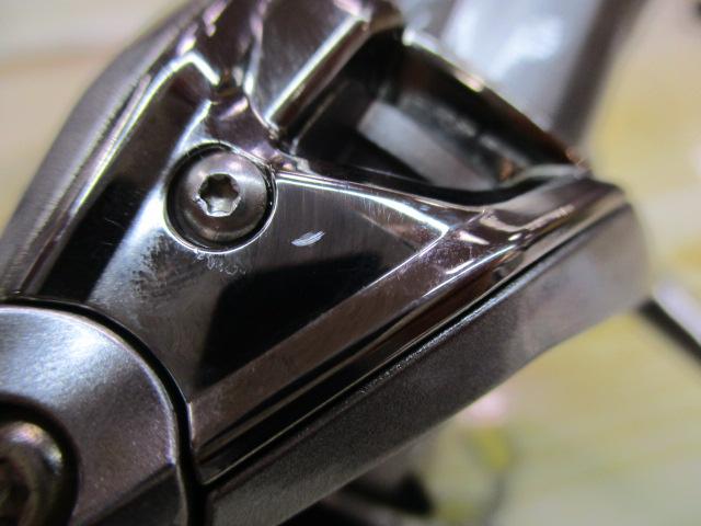 15ツインパワー 2500HGS