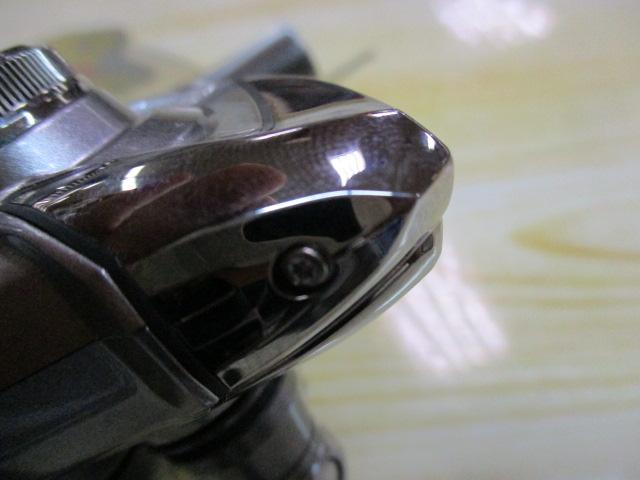 15ツインパワー 2500HGS