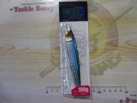コソジグ180g#19ウルメブルー