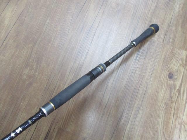 鯛夢 TMS-245H-ST