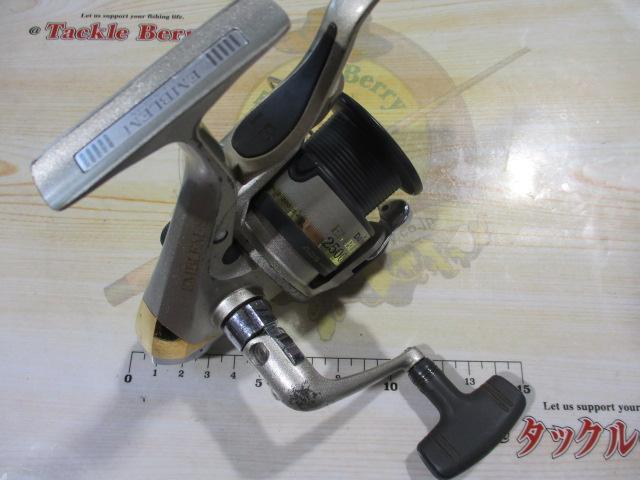 エンブレムS 2500LBA