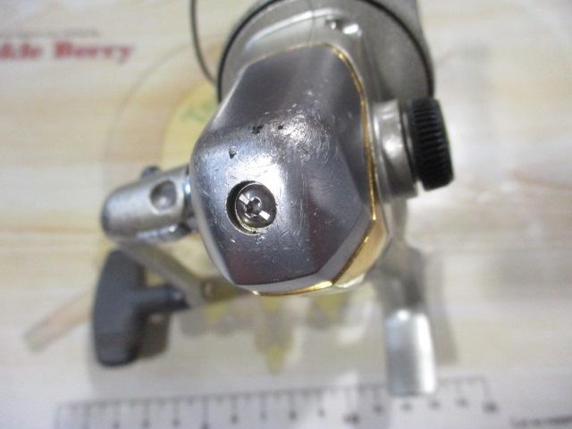 エンブレムS 2500LBA
