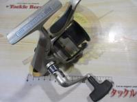 エンブレムS 2500LBA