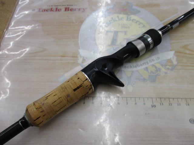ヴォルキー VKC-65ML