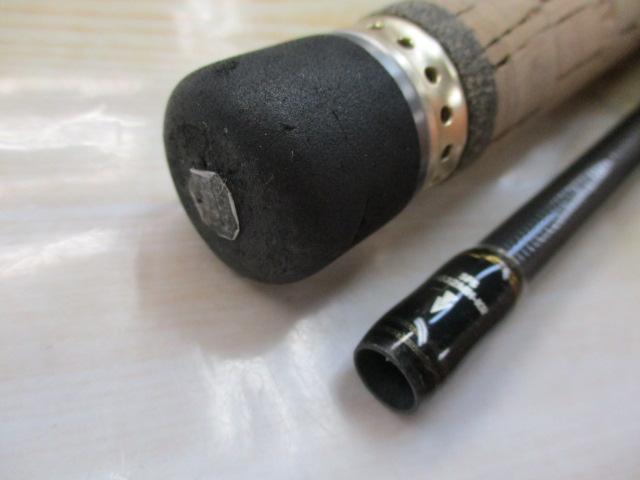 ソルティーステージKR-Xフラットフィッシュ SFS-1032MH-KR